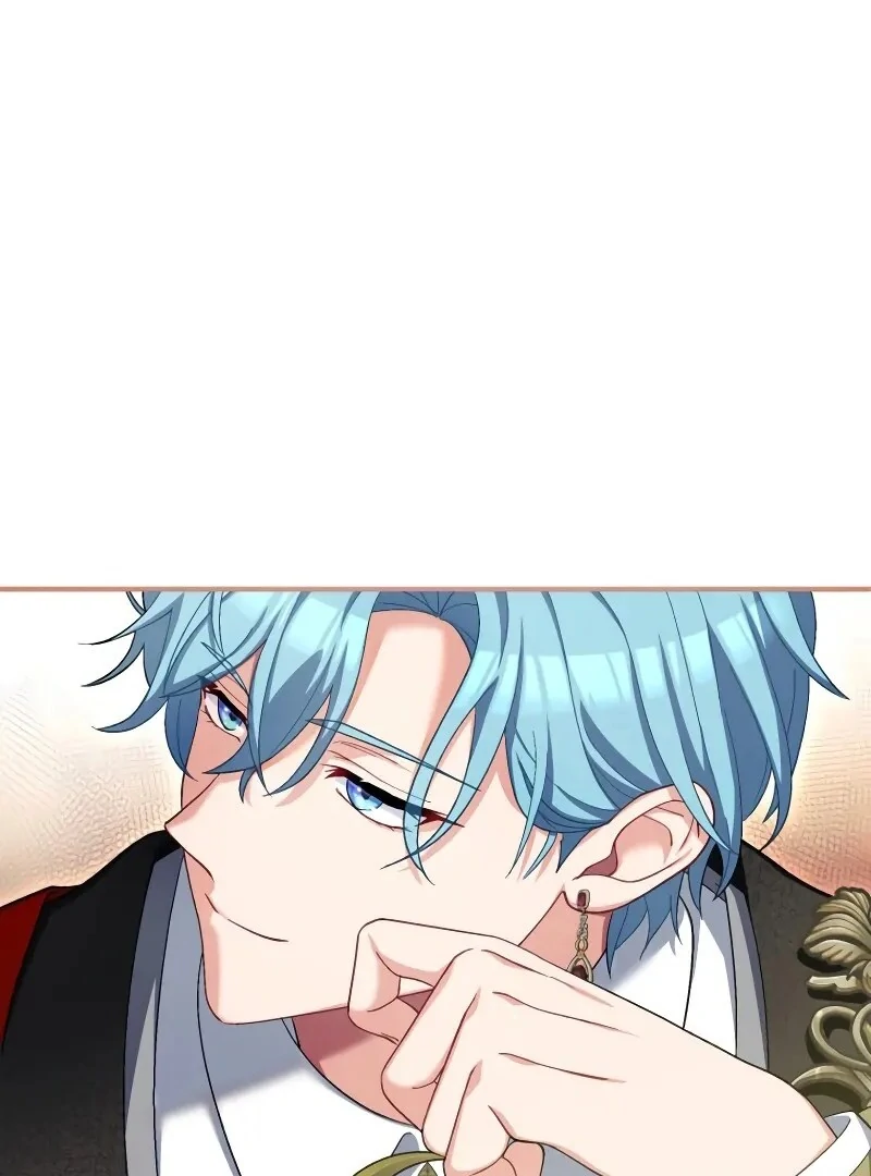 I Still Don’t Know About My Favourite Character’s Unwavering Obsession Chapter 39 page 50