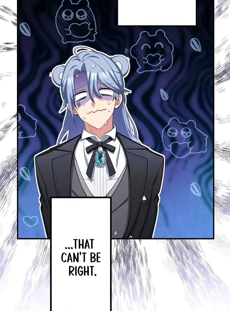 I Still Don’t Know About My Favourite Character’s Unwavering Obsession Chapter 39 page 56