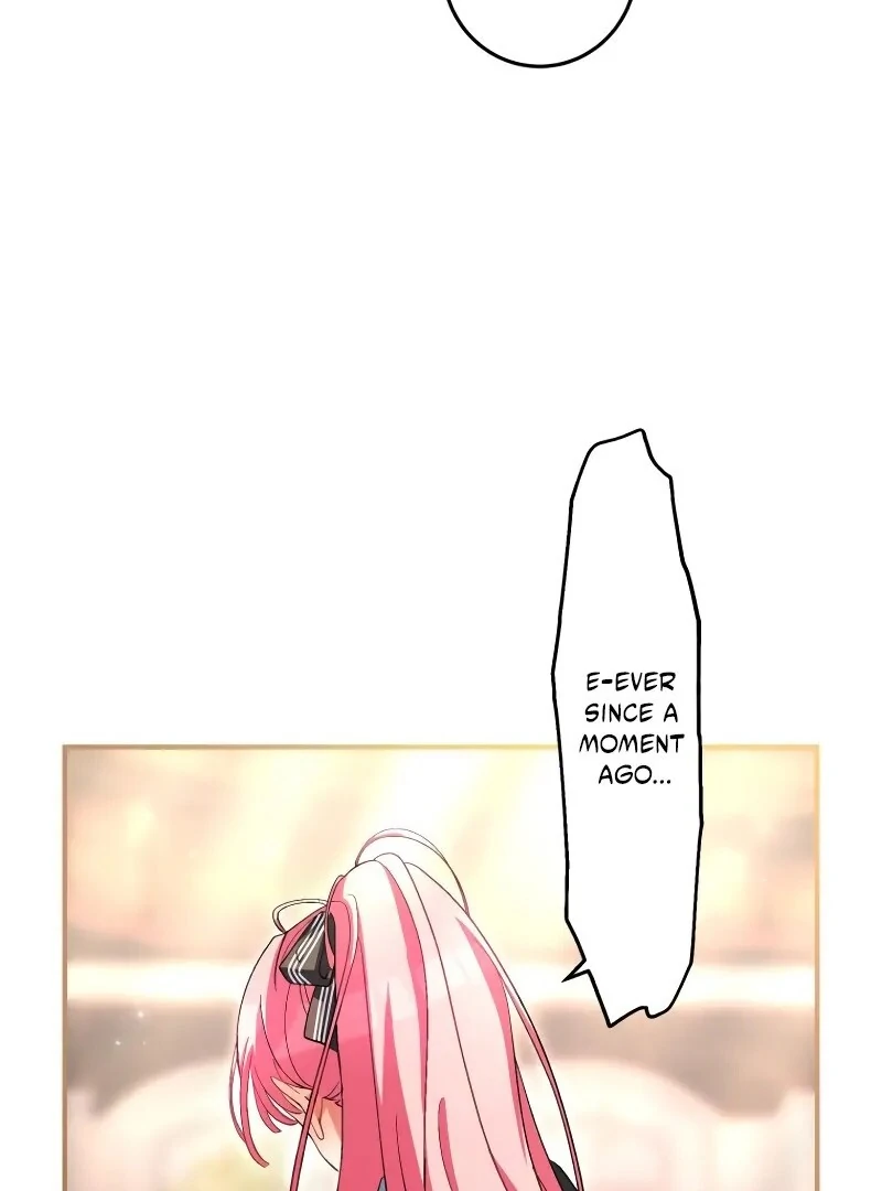 I Still Don’t Know About My Favourite Character’s Unwavering Obsession Chapter 39 page 64