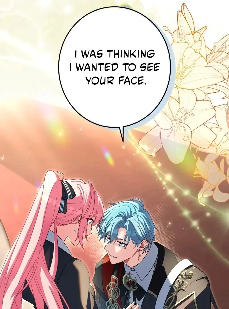 I Still Don’t Know About My Favourite Character’s Unwavering Obsession Chapter 39 page 66