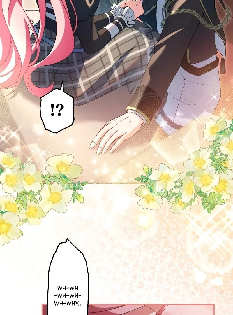 I Still Don’t Know About My Favourite Character’s Unwavering Obsession Chapter 39 page 67