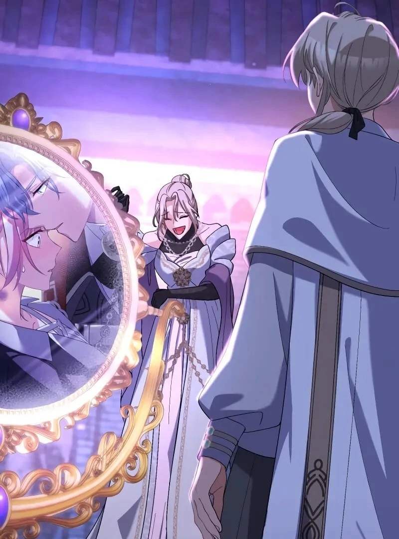 I Still Don’t Know About My Favourite Character’s Unwavering Obsession Chapter 39 page 76