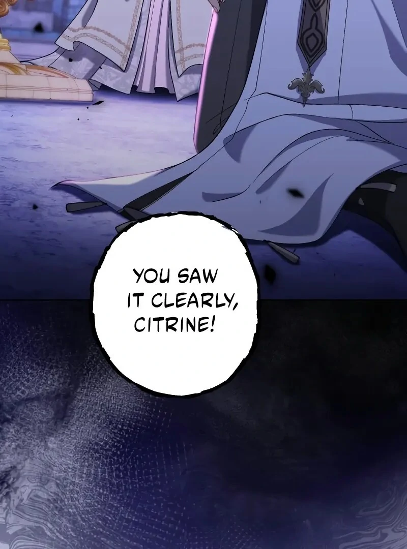 I Still Don’t Know About My Favourite Character’s Unwavering Obsession Chapter 39 page 77