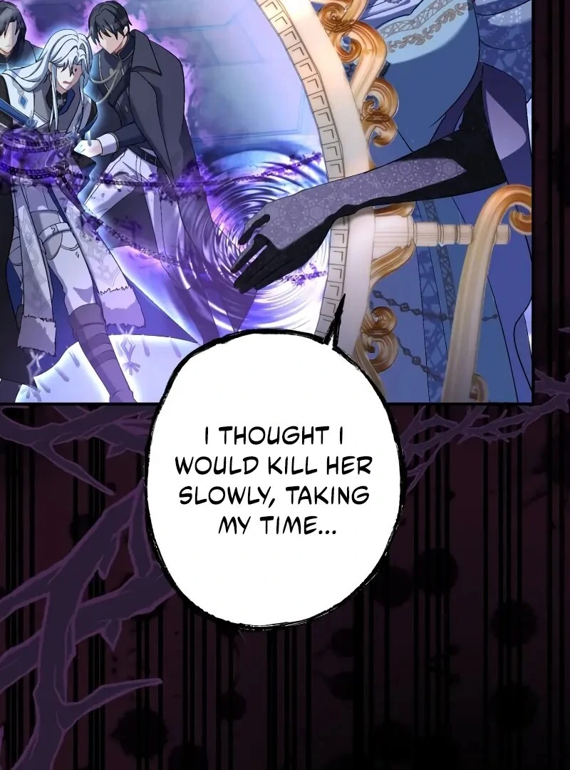 I Still Don’t Know About My Favourite Character’s Unwavering Obsession Chapter 39 page 84