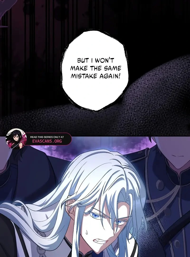I Still Don’t Know About My Favourite Character’s Unwavering Obsession Chapter 39 page 85