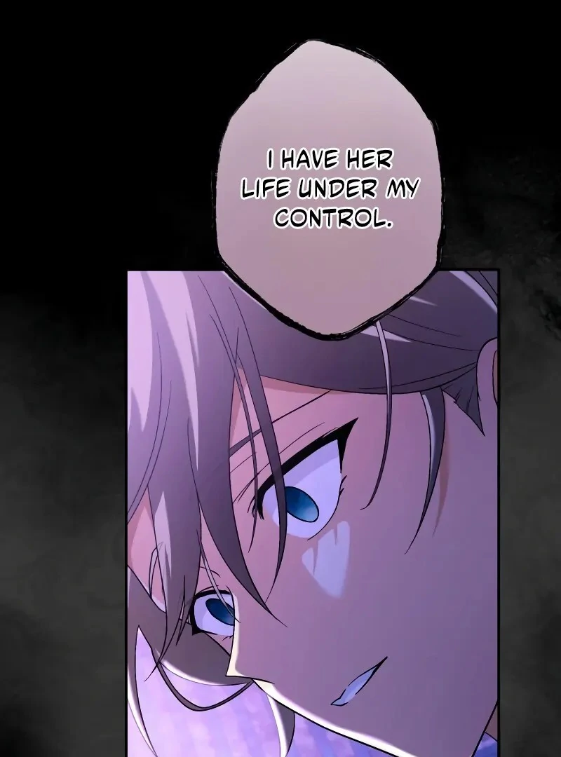 I Still Don’t Know About My Favourite Character’s Unwavering Obsession Chapter 39 page 87
