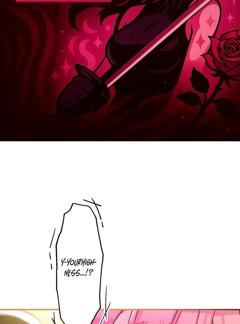 I Still Don’t Know About My Favourite Character’s Unwavering Obsession Chapter 40 page 3