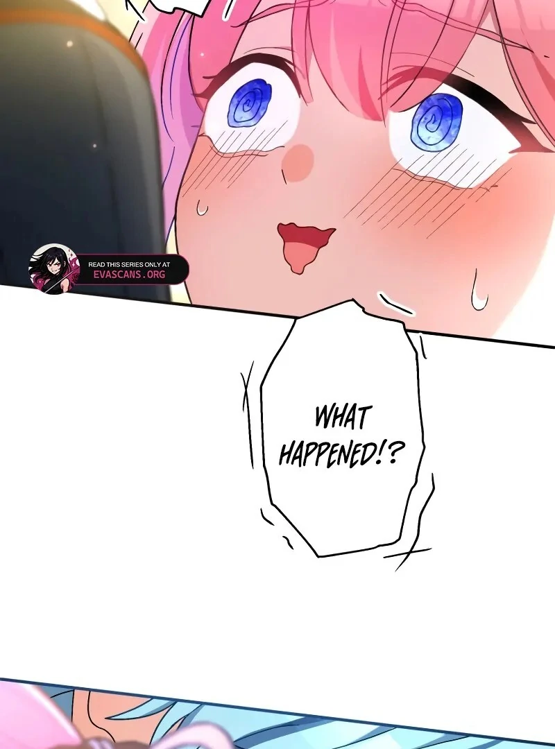 I Still Don’t Know About My Favourite Character’s Unwavering Obsession Chapter 40 page 4