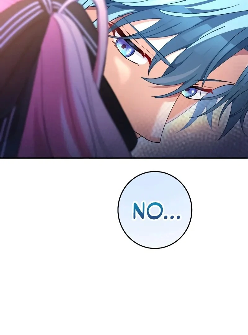 I Still Don’t Know About My Favourite Character’s Unwavering Obsession Chapter 40 page 5