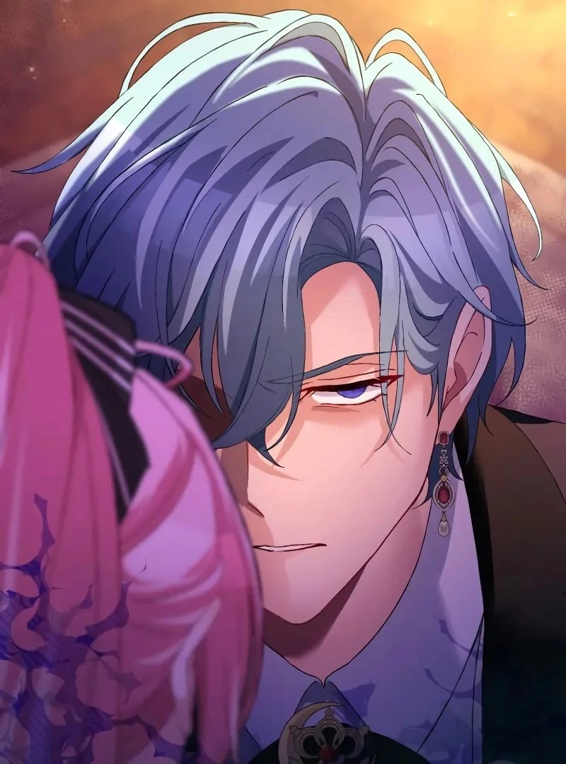 I Still Don’t Know About My Favourite Character’s Unwavering Obsession Chapter 40 page 11