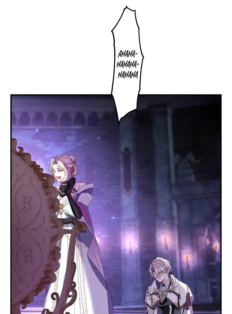I Still Don’t Know About My Favourite Character’s Unwavering Obsession Chapter 40 page 14