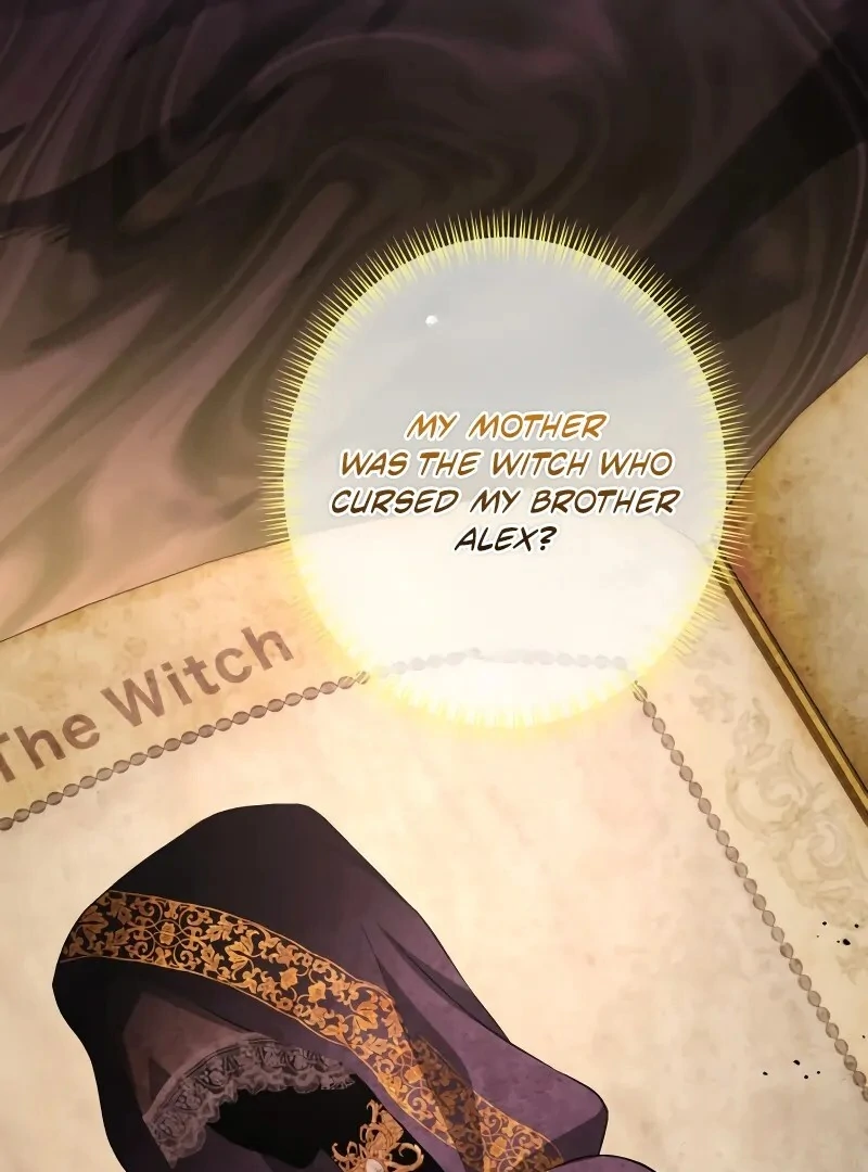 I Still Don’t Know About My Favourite Character’s Unwavering Obsession Chapter 40 page 18