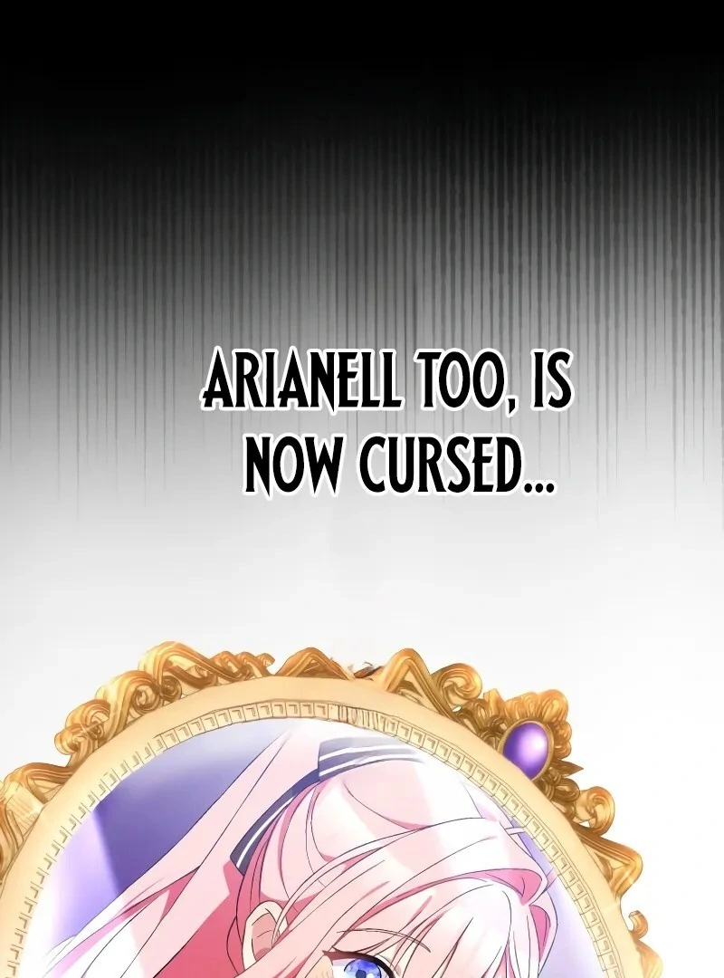 I Still Don’t Know About My Favourite Character’s Unwavering Obsession Chapter 40 page 20