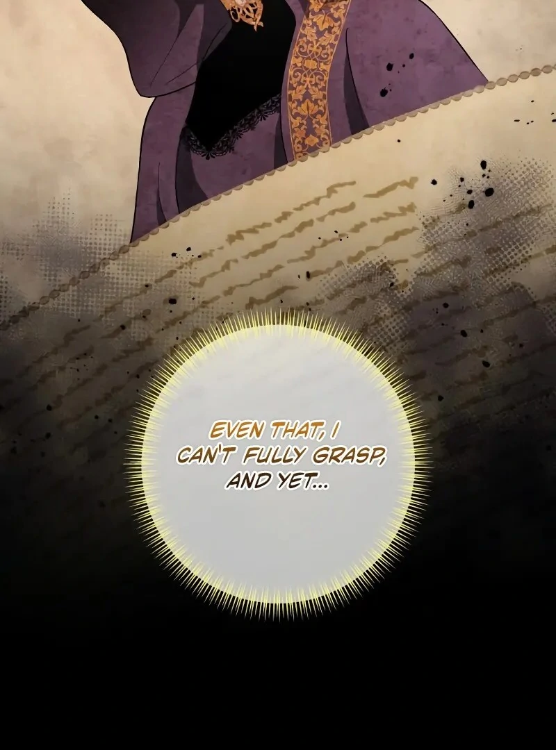 I Still Don’t Know About My Favourite Character’s Unwavering Obsession Chapter 40 page 19