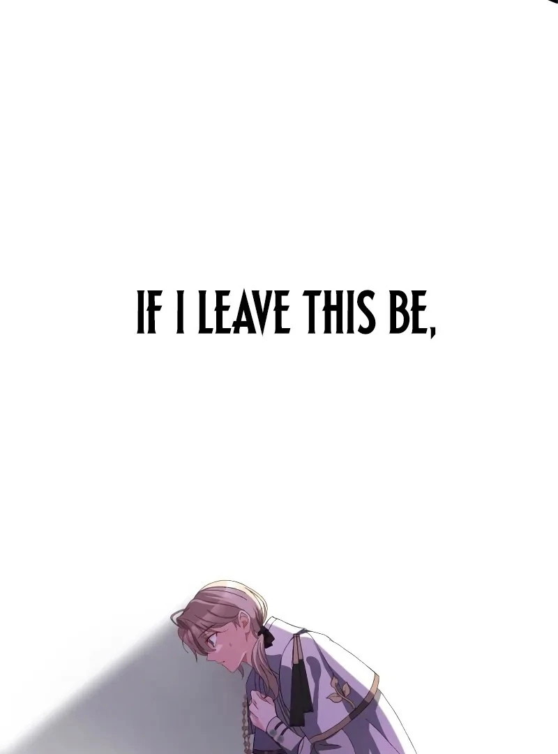 I Still Don’t Know About My Favourite Character’s Unwavering Obsession Chapter 40 page 22