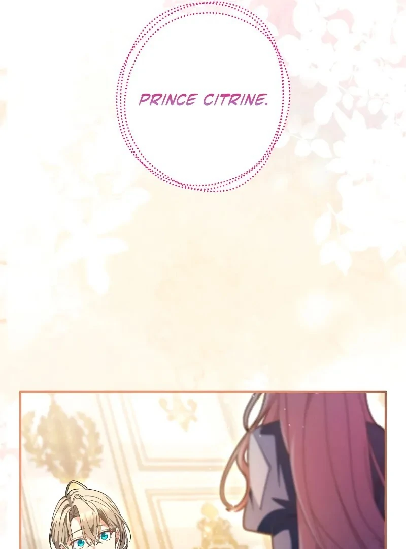 I Still Don’t Know About My Favourite Character’s Unwavering Obsession Chapter 40 page 26