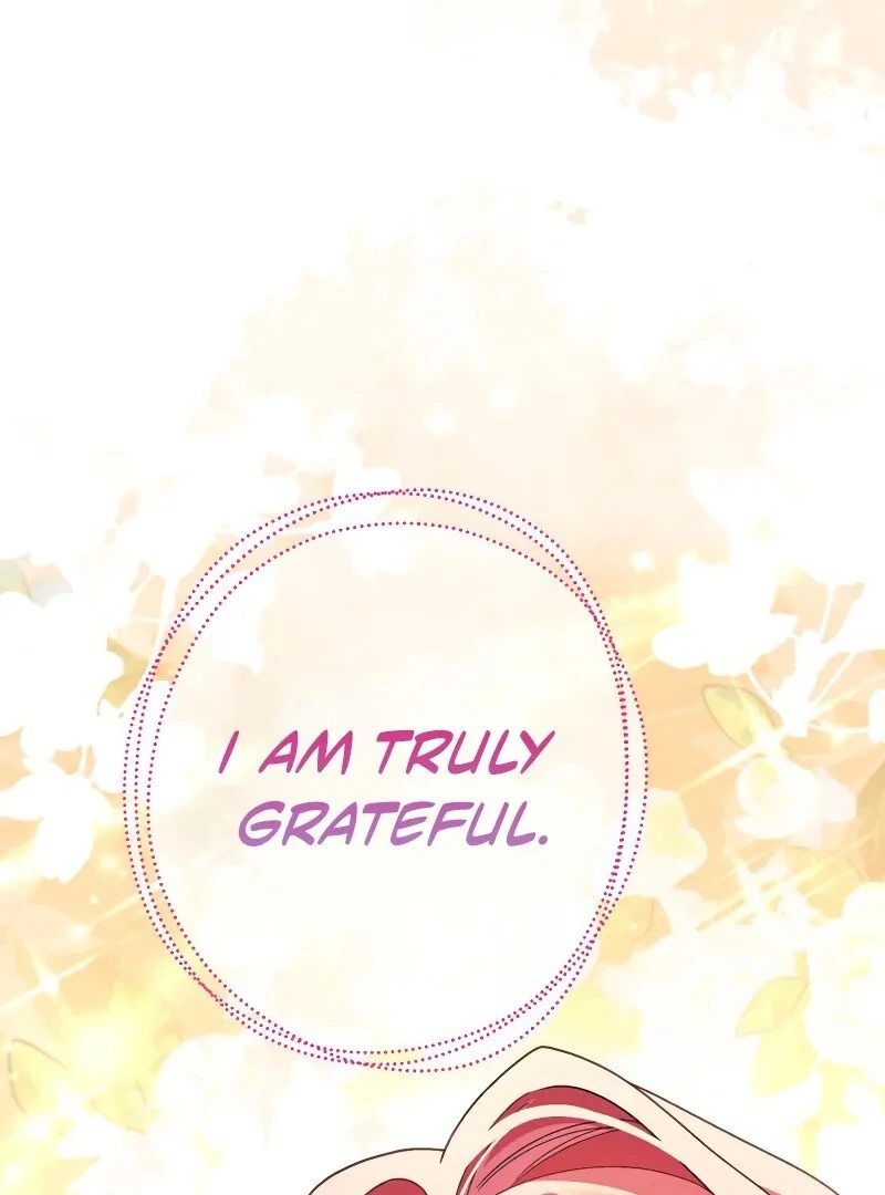 I Still Don’t Know About My Favourite Character’s Unwavering Obsession Chapter 40 page 28