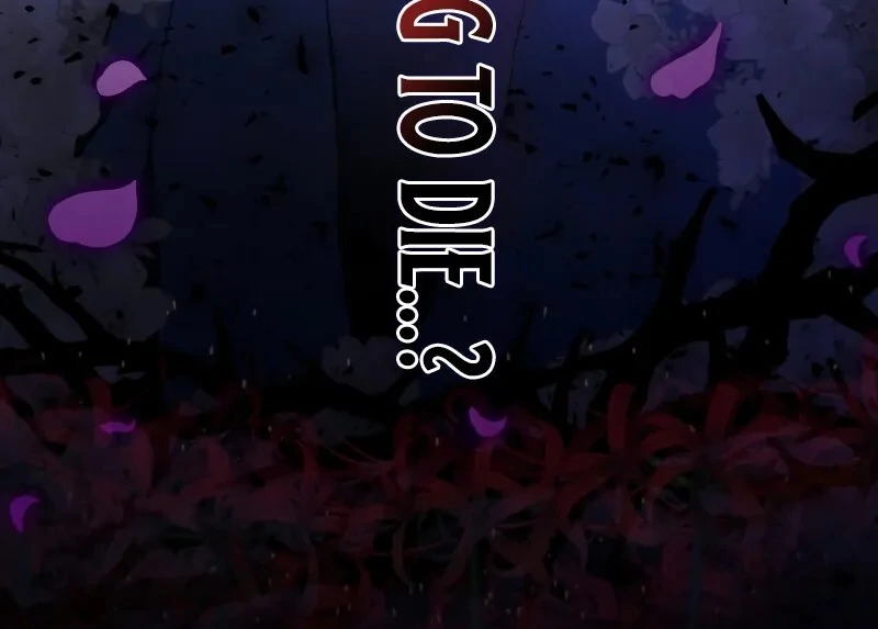 I Still Don’t Know About My Favourite Character’s Unwavering Obsession Chapter 40 page 32