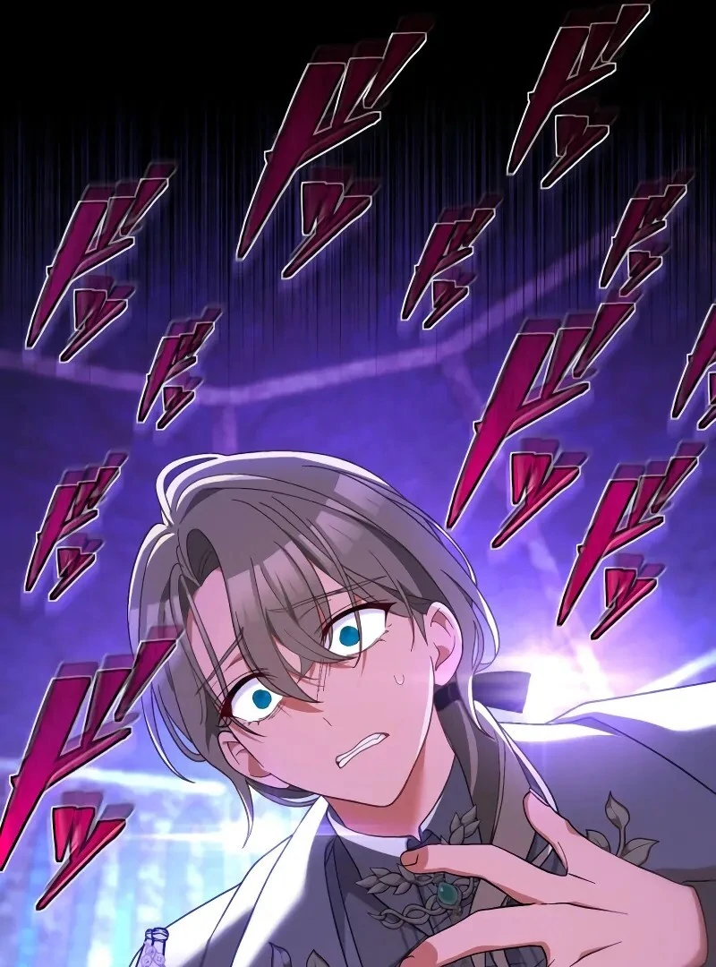 I Still Don’t Know About My Favourite Character’s Unwavering Obsession Chapter 40 page 34