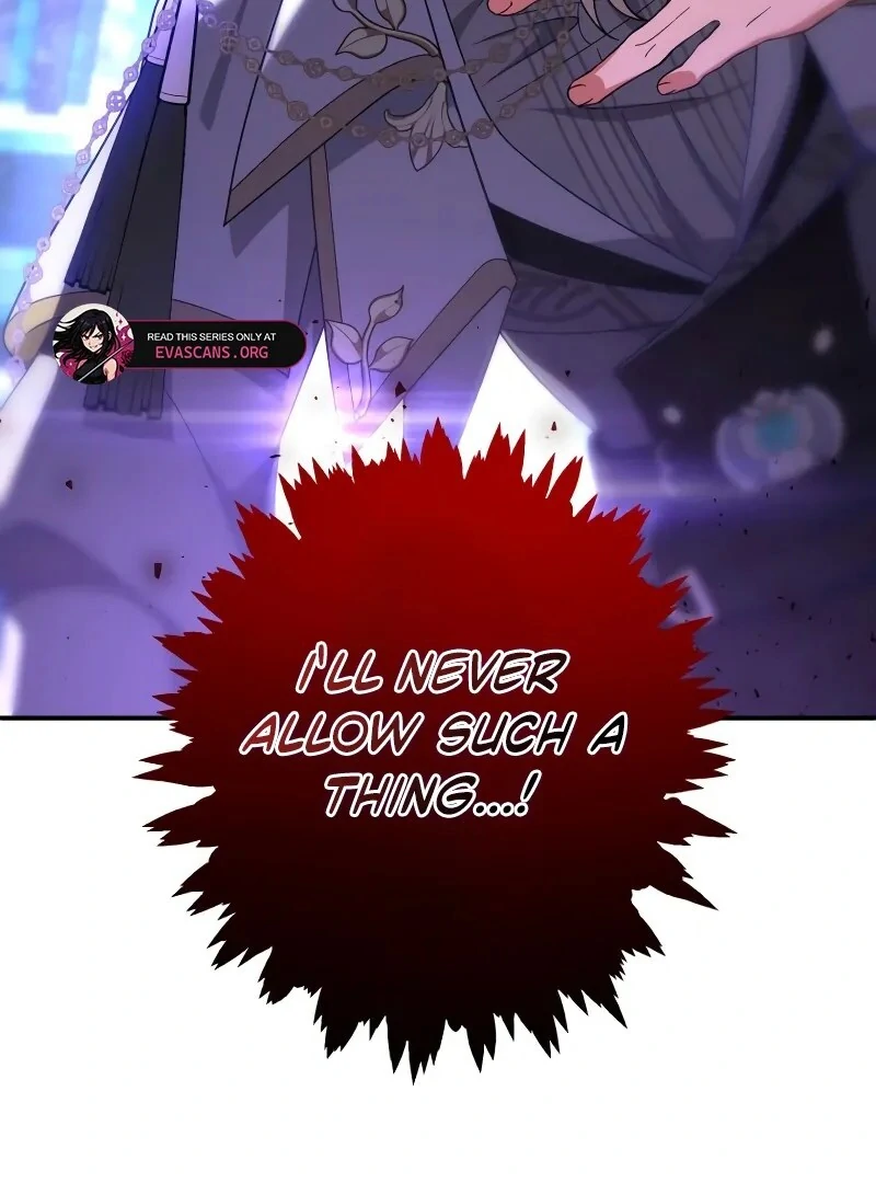 I Still Don’t Know About My Favourite Character’s Unwavering Obsession Chapter 40 page 35