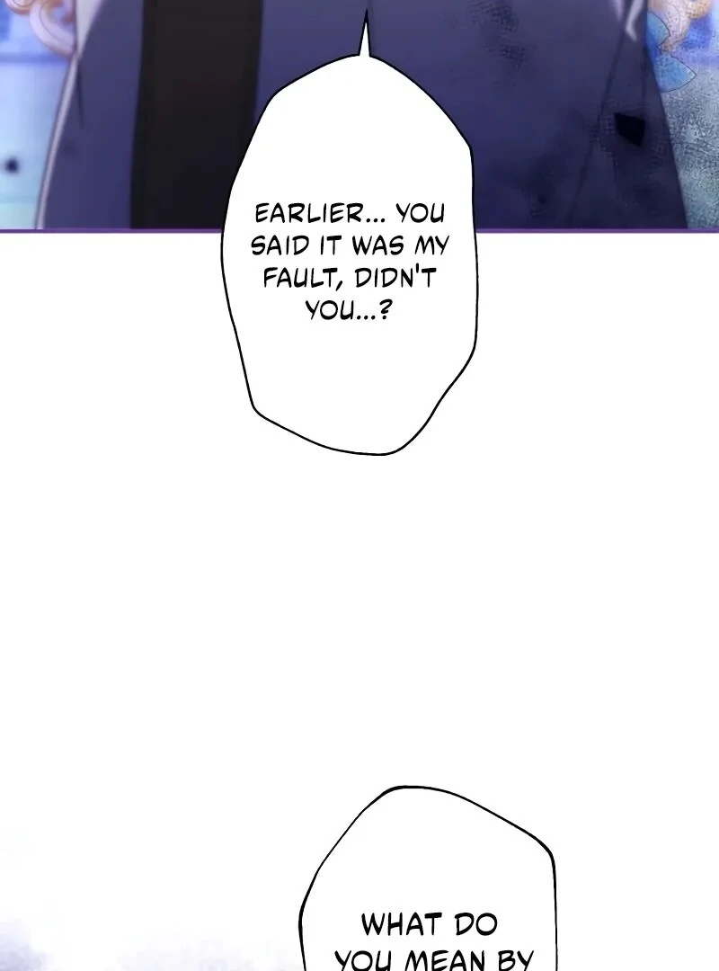 I Still Don’t Know About My Favourite Character’s Unwavering Obsession Chapter 40 page 42