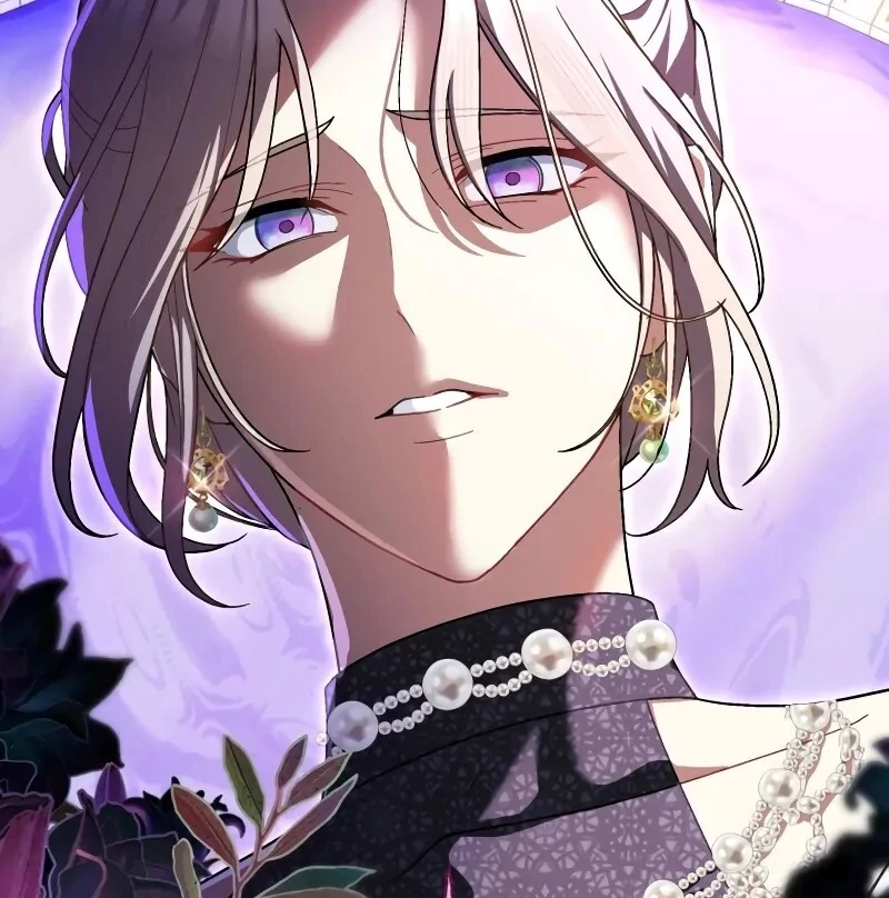 I Still Don’t Know About My Favourite Character’s Unwavering Obsession Chapter 40 page 46