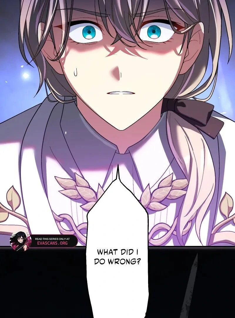 I Still Don’t Know About My Favourite Character’s Unwavering Obsession Chapter 40 page 44