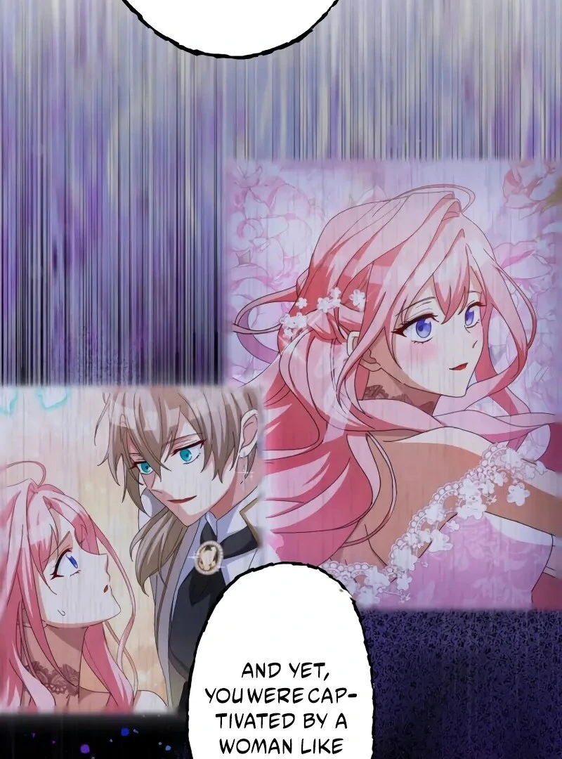 I Still Don’t Know About My Favourite Character’s Unwavering Obsession Chapter 40 page 49
