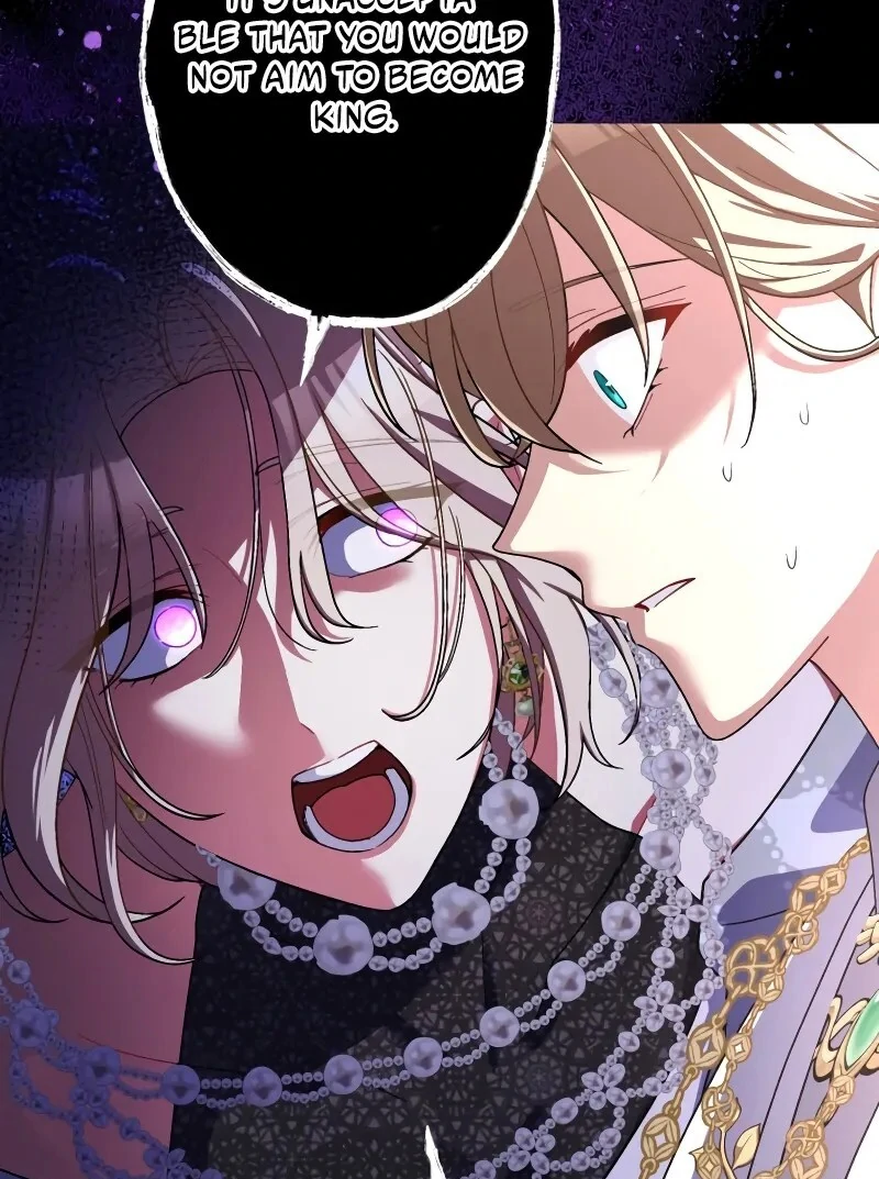 I Still Don’t Know About My Favourite Character’s Unwavering Obsession Chapter 40 page 52