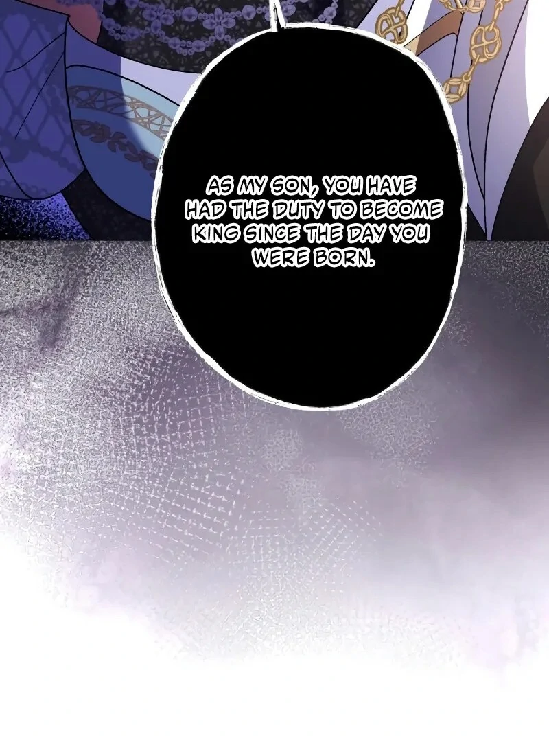 I Still Don’t Know About My Favourite Character’s Unwavering Obsession Chapter 40 page 53