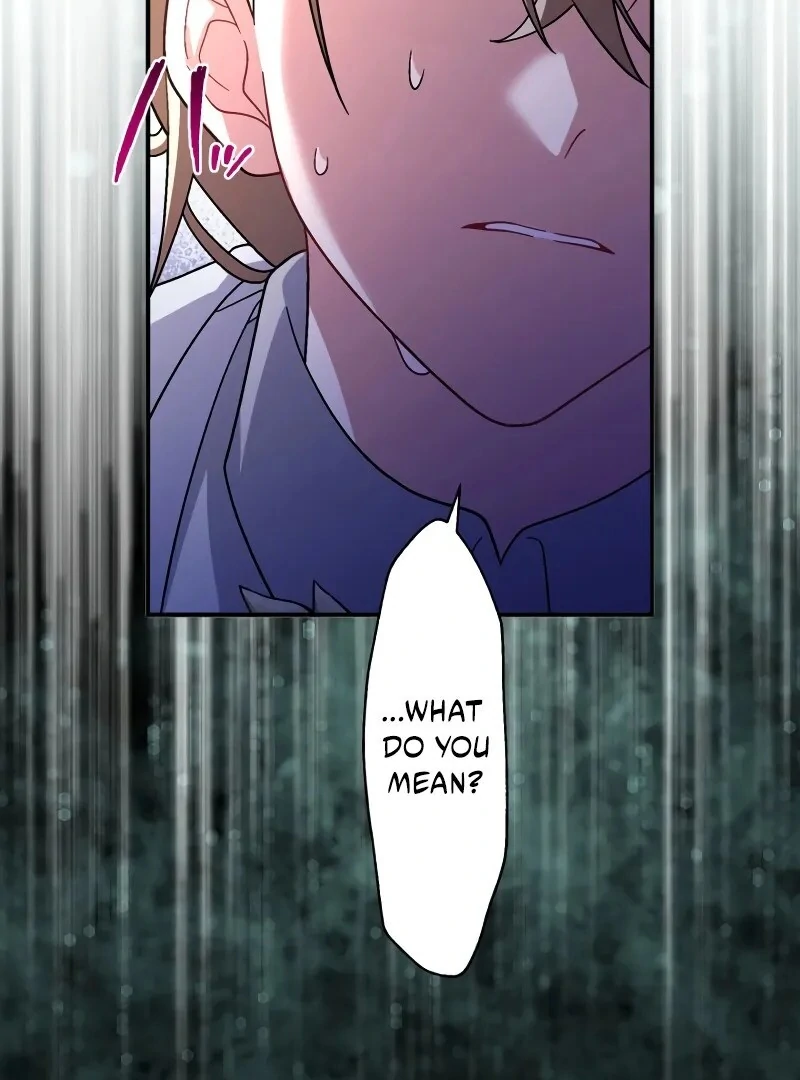 I Still Don’t Know About My Favourite Character’s Unwavering Obsession Chapter 40 page 55