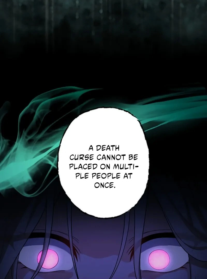 I Still Don’t Know About My Favourite Character’s Unwavering Obsession Chapter 40 page 56
