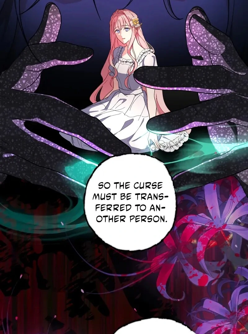 I Still Don’t Know About My Favourite Character’s Unwavering Obsession Chapter 40 page 57