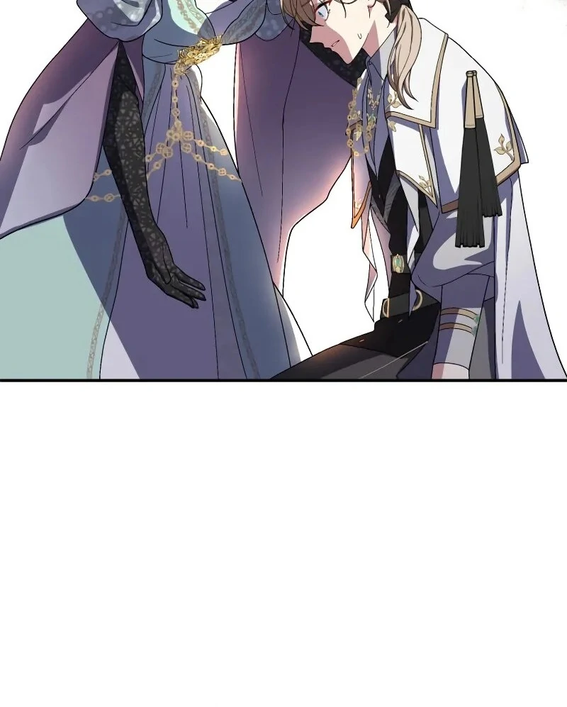 I Still Don’t Know About My Favourite Character’s Unwavering Obsession Chapter 40 page 60