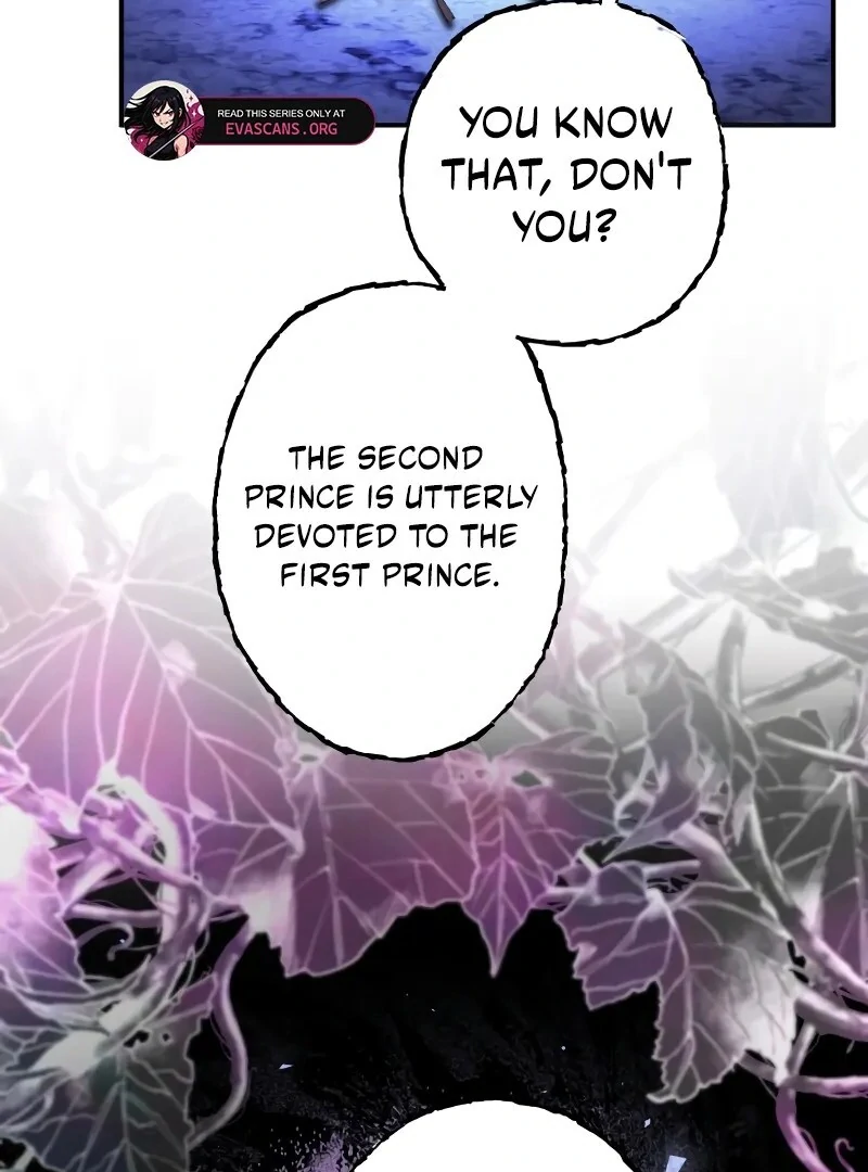 I Still Don’t Know About My Favourite Character’s Unwavering Obsession Chapter 40 page 62
