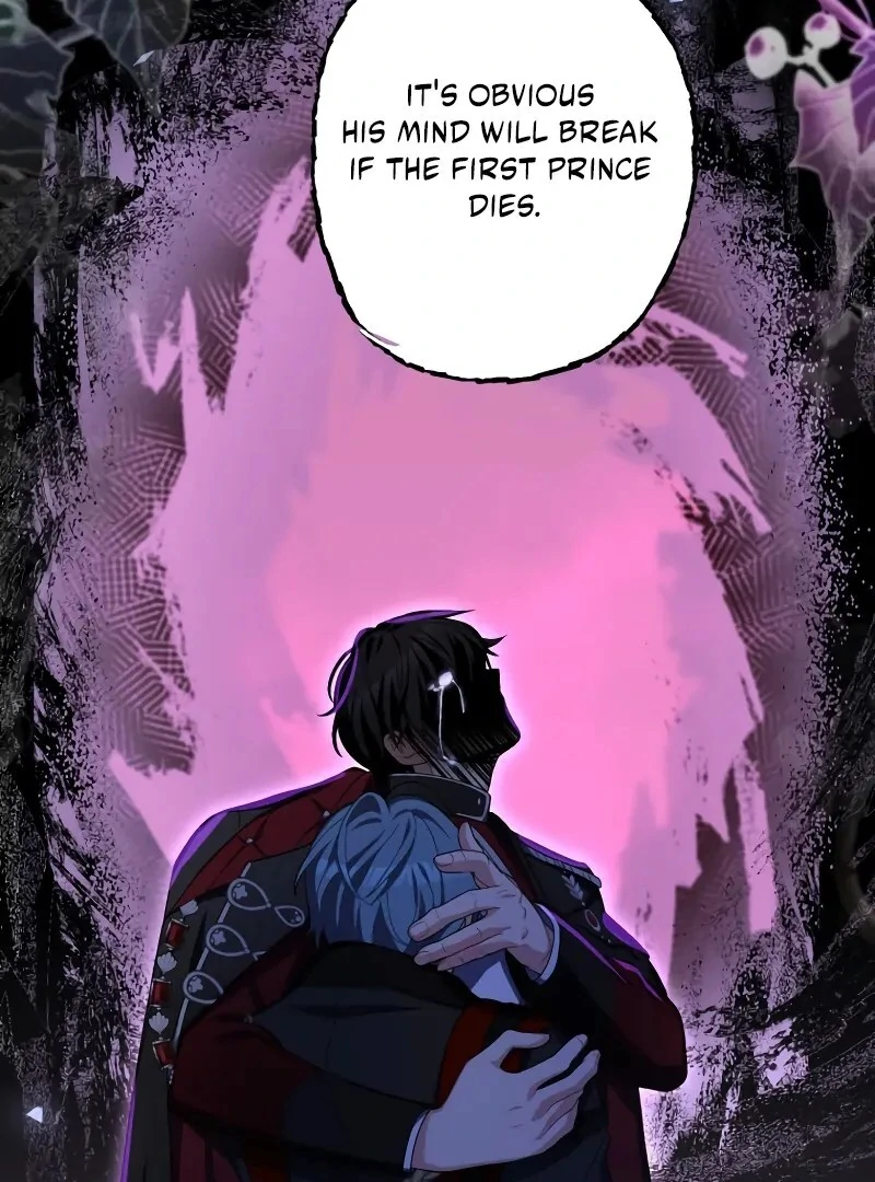I Still Don’t Know About My Favourite Character’s Unwavering Obsession Chapter 40 page 63