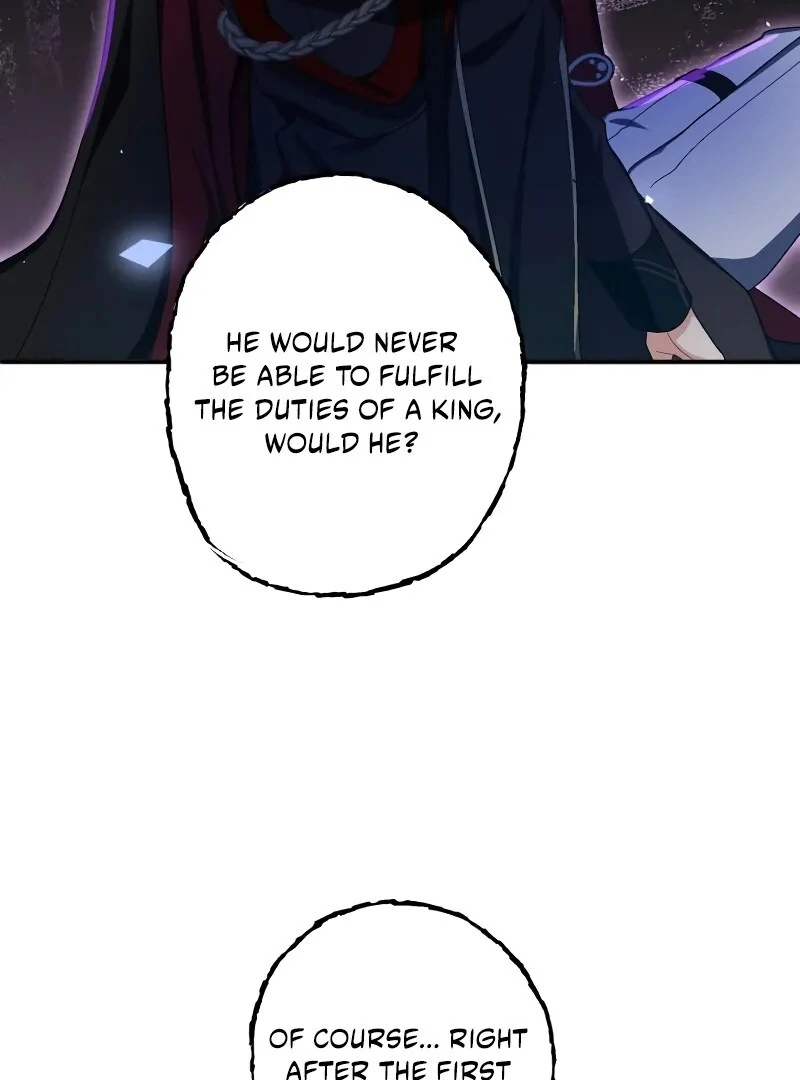 I Still Don’t Know About My Favourite Character’s Unwavering Obsession Chapter 40 page 64