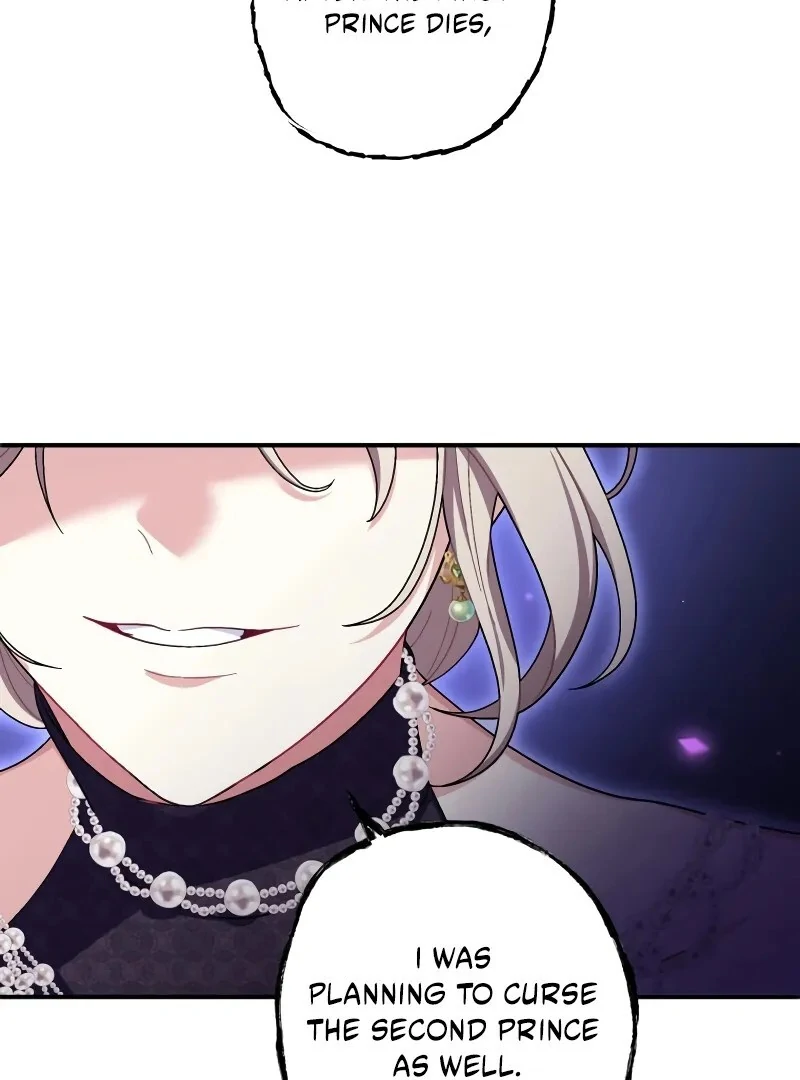 I Still Don’t Know About My Favourite Character’s Unwavering Obsession Chapter 40 page 65