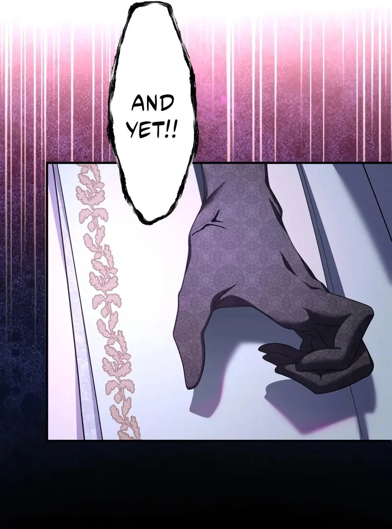 I Still Don’t Know About My Favourite Character’s Unwavering Obsession Chapter 40 page 68