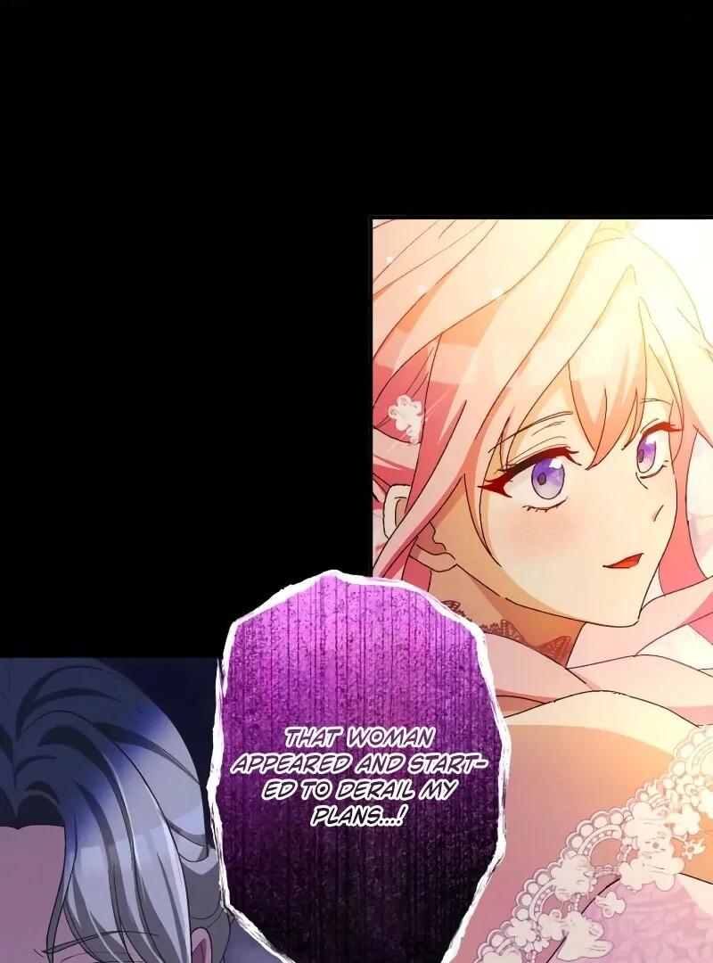 I Still Don’t Know About My Favourite Character’s Unwavering Obsession Chapter 40 page 69