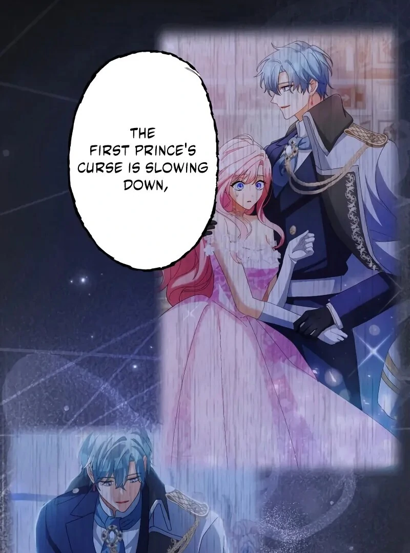 I Still Don’t Know About My Favourite Character’s Unwavering Obsession Chapter 40 page 71