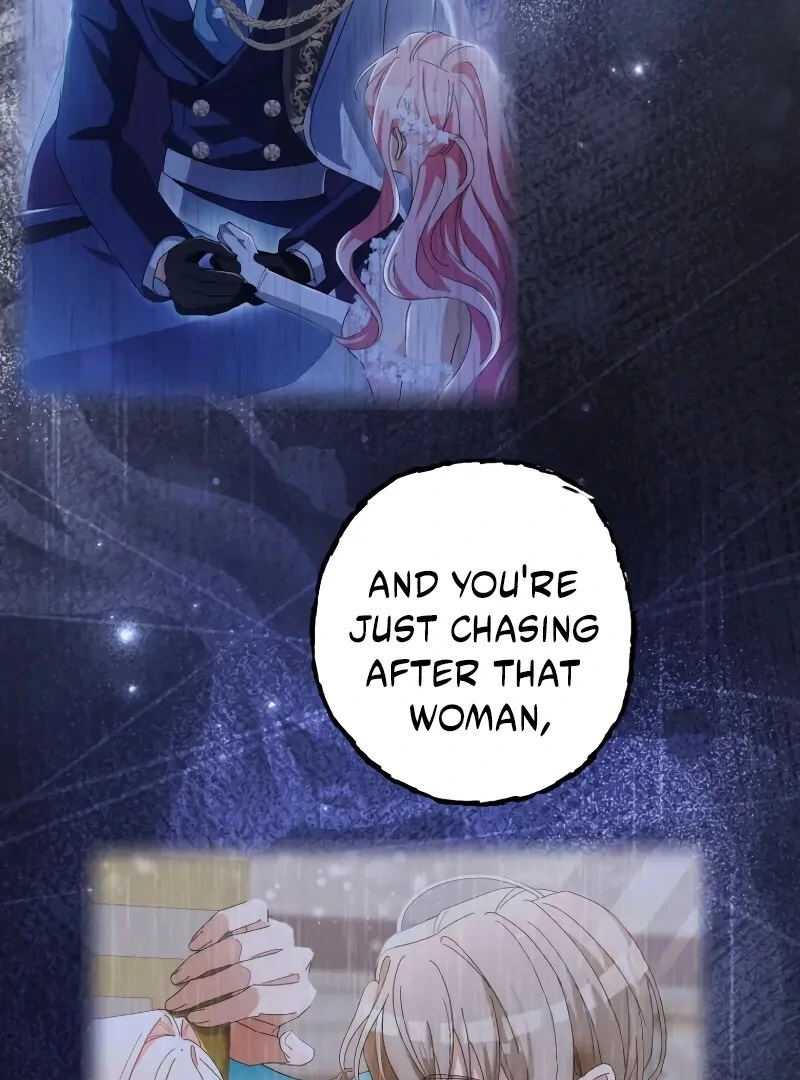I Still Don’t Know About My Favourite Character’s Unwavering Obsession Chapter 40 page 72