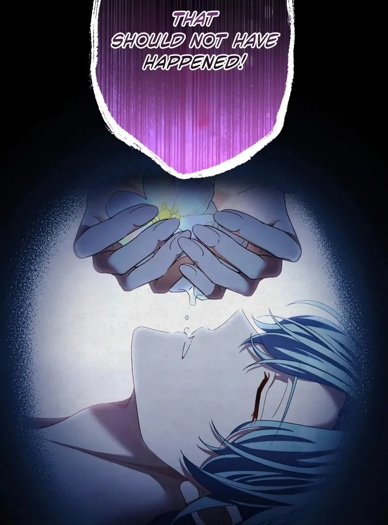 I Still Don’t Know About My Favourite Character’s Unwavering Obsession Chapter 40 page 79