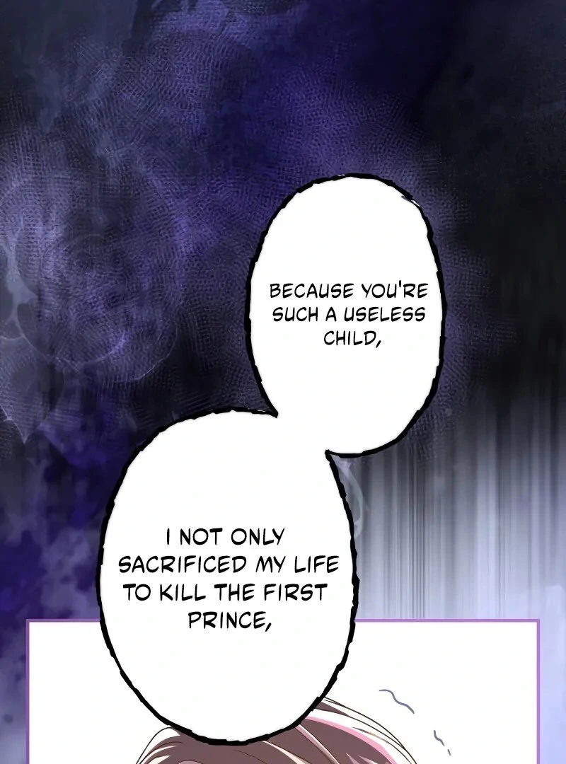 I Still Don’t Know About My Favourite Character’s Unwavering Obsession Chapter 40 page 83