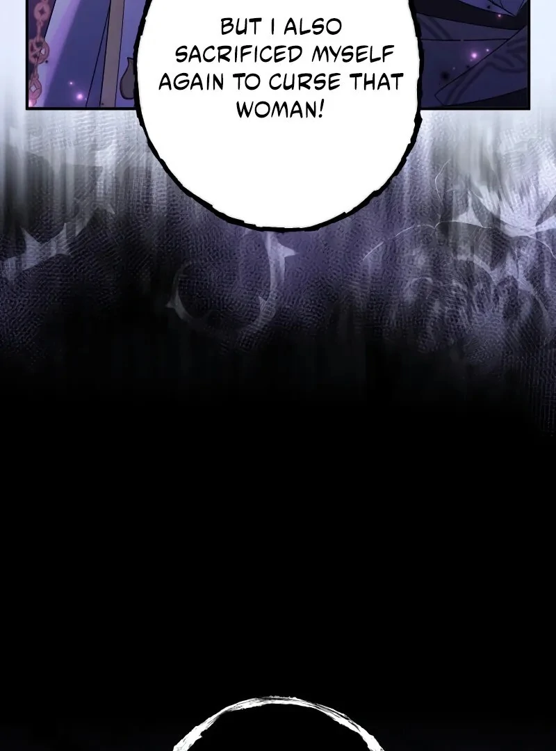 I Still Don’t Know About My Favourite Character’s Unwavering Obsession Chapter 40 page 85
