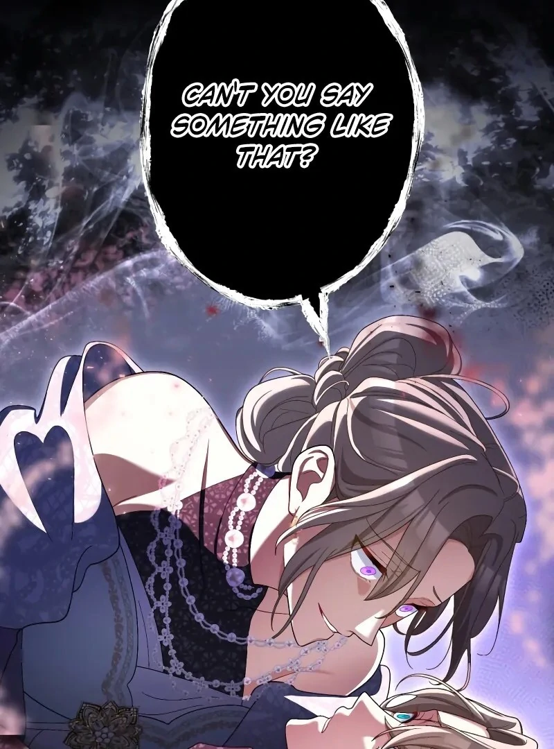 I Still Don’t Know About My Favourite Character’s Unwavering Obsession Chapter 40 page 86