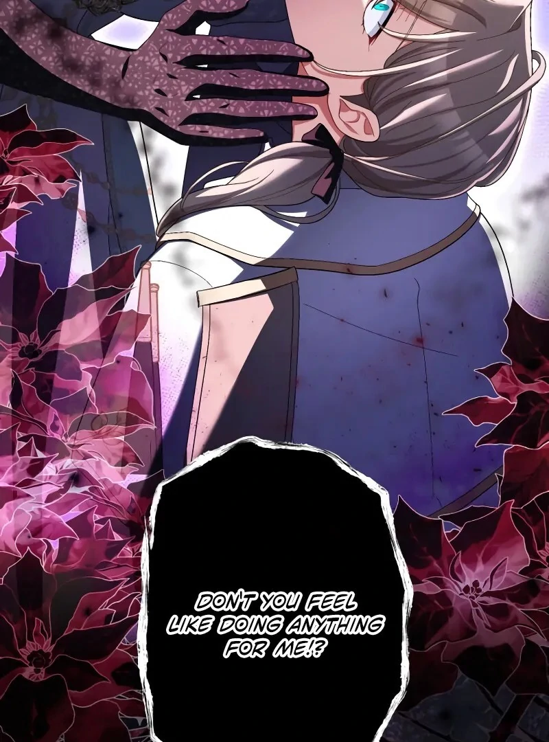 I Still Don’t Know About My Favourite Character’s Unwavering Obsession Chapter 40 page 87