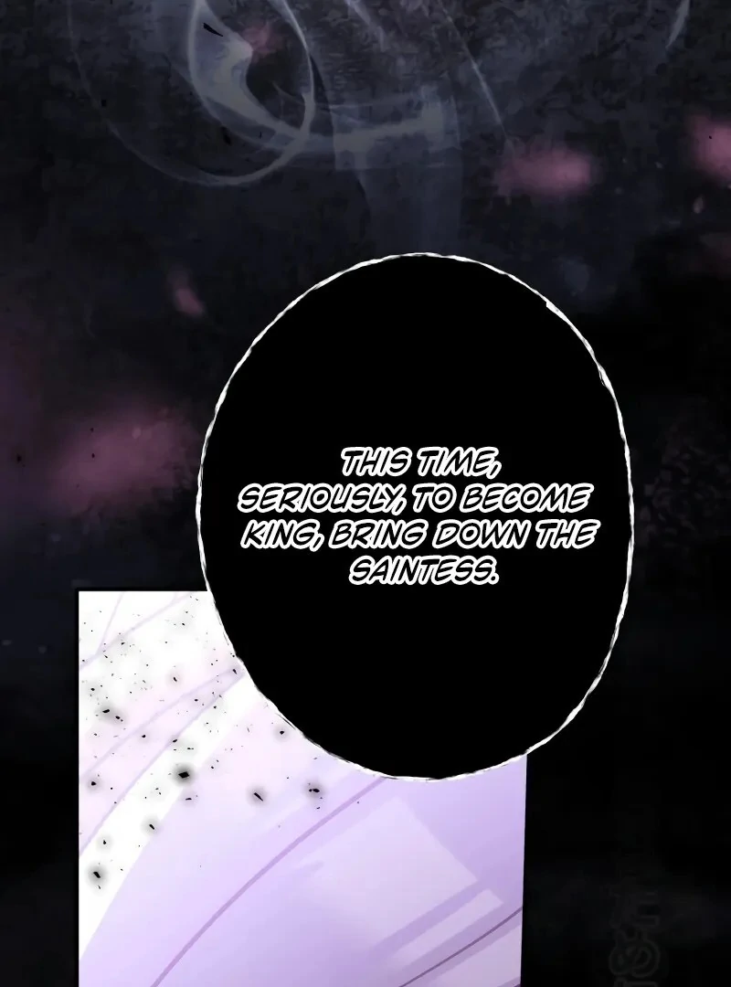 I Still Don’t Know About My Favourite Character’s Unwavering Obsession Chapter 40 page 91