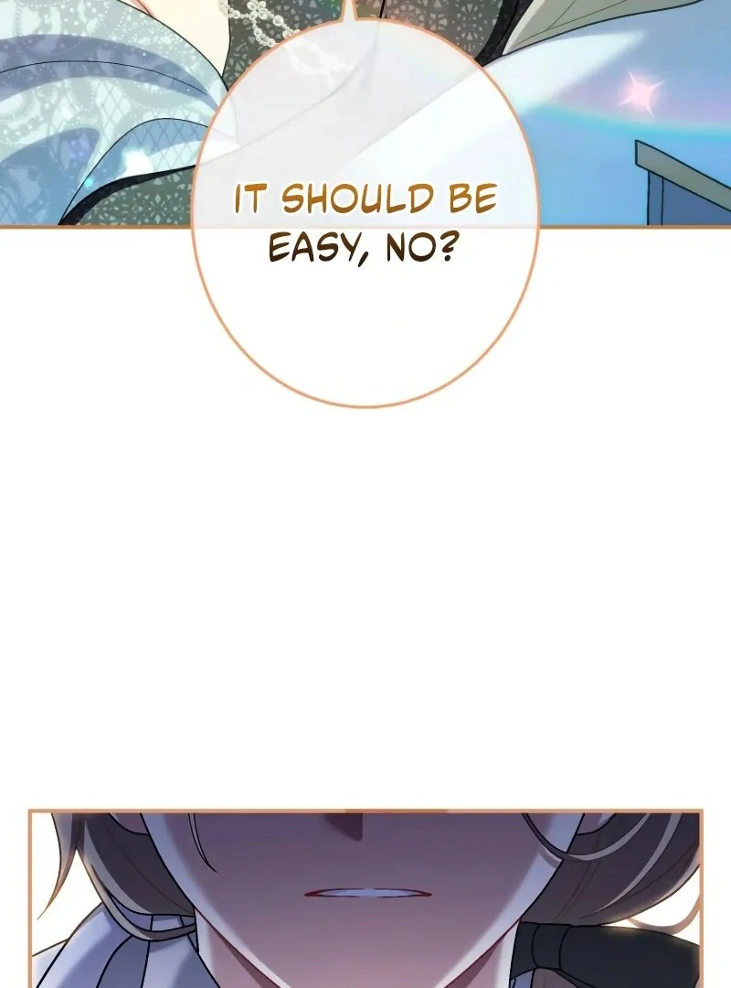 I Still Don’t Know About My Favourite Character’s Unwavering Obsession Chapter 40 page 96