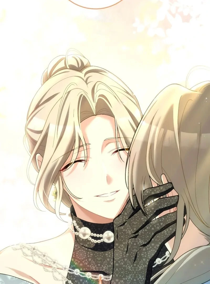 I Still Don’t Know About My Favourite Character’s Unwavering Obsession Chapter 40 page 95